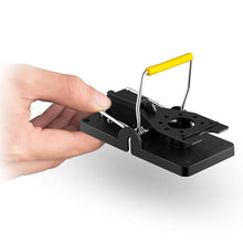 Load image into Gallery viewer, Reusable Mouse Mice Rat Trap Killer Control Trap-Easy Pest Catching Catcher