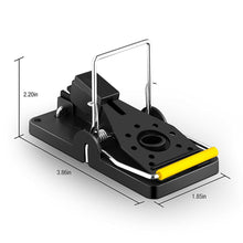 Load image into Gallery viewer, Reusable Mouse Mice Rat Trap Killer Control Trap-Easy Pest Catching Catcher