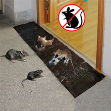 Load image into Gallery viewer, Mouse Board Sticky Rat Glue Trap Mouse Glue Board Mice Catcher 1.2M