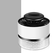 Load image into Gallery viewer, Electric Mosquito Killer Lamp LED Bug Zapper Anti Mosquito Killer Lamp Insect Trap Lamp Killer Home Living Room Pest Control