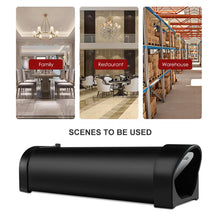 Load image into Gallery viewer, Reusable Plastic Live Mousetrap Catcher
