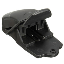 Load image into Gallery viewer, 2 Pack Reusable Rat Catching Mice Mouse Traps Mousetrap Bait Snap Spring Rodent Catcher
