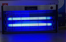 Load image into Gallery viewer, 4W 6W 8W 10W 15W Electronic Shock Mosquito Killer Lamp Tube T5 T8 Ultraviolet Light
