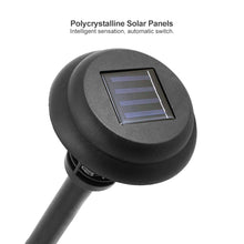 Load image into Gallery viewer, LED Mosquito Killer Lamps 220V 240V Indoor and Outdoor Solar Anti Mosquito Repellent Bug Zapper
