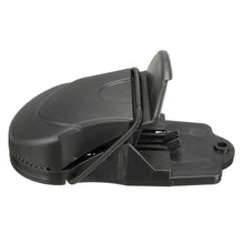 Load image into Gallery viewer, 2 Pack Reusable Rat Catching Mice Mouse Traps Mousetrap Bait Snap Spring Rodent Catcher
