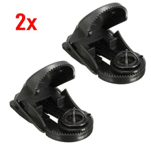 Load image into Gallery viewer, 2 Pack Reusable Rat Catching Mice Mouse Traps Mousetrap Bait Snap Spring Rodent Catcher
