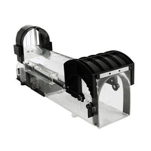 Load image into Gallery viewer, Nontoxic Mouse Trap Cage Control's Bait Rodent Repeller
