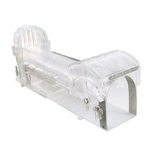 Load image into Gallery viewer, Nontoxic Mouse Trap Cage Control's Bait Rodent Repeller
